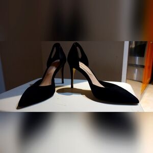 Aldo stiletto Black Heels